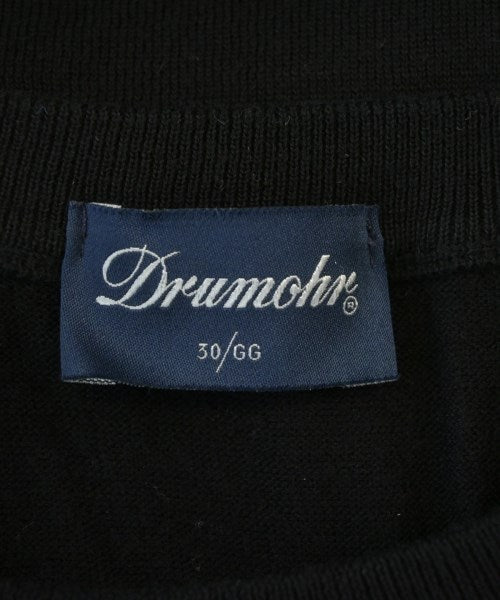 Drumohr เสื้อกันหนาว