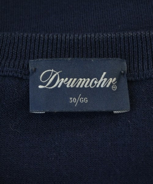 Drumohr เสื้อกันหนาว