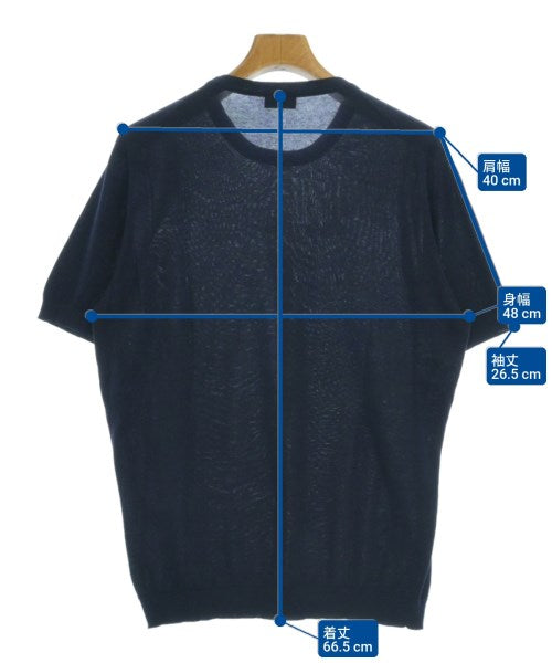 Drumohr เสื้อกันหนาว