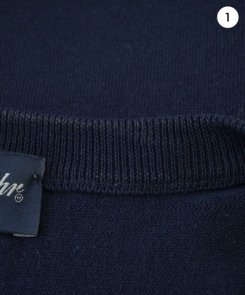Drumohr เสื้อกันหนาว