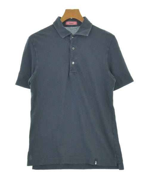Drumohr เสื้อโปโล