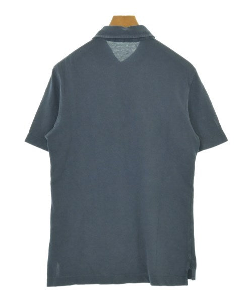 Drumohr เสื้อโปโล