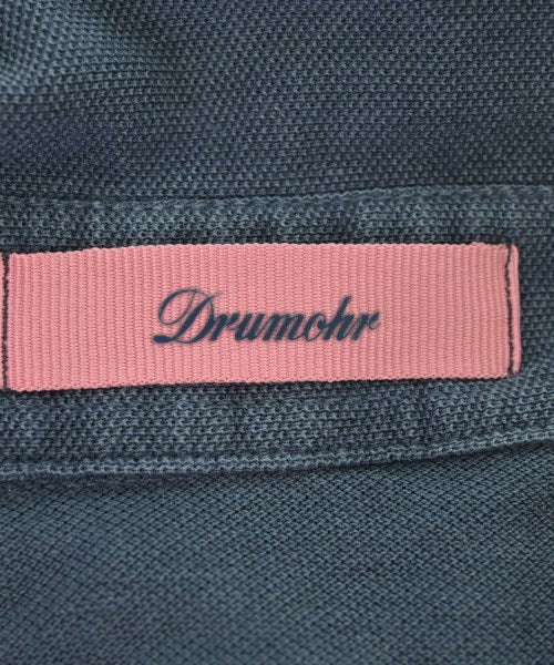 Drumohr เสื้อโปโล