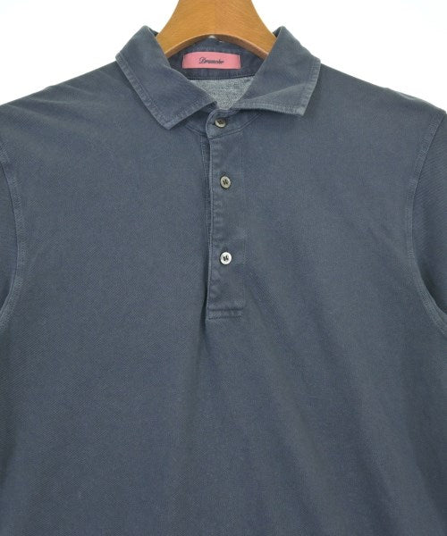 Drumohr เสื้อโปโล