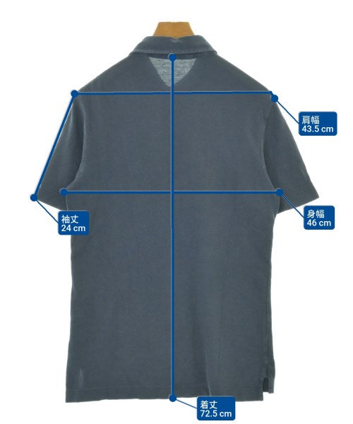 Drumohr เสื้อโปโล