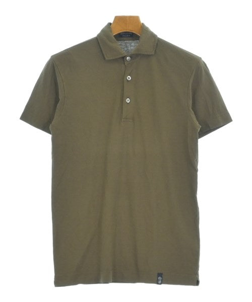 Drumohr เสื้อโปโล