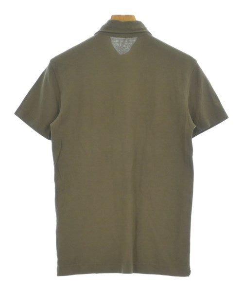 Drumohr เสื้อโปโล