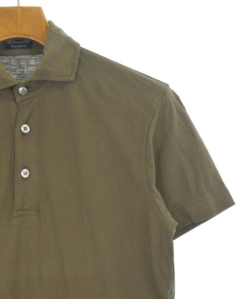 Drumohr เสื้อโปโล