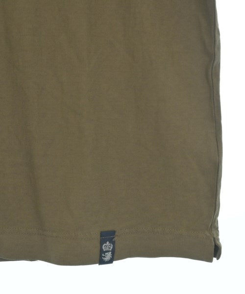 Drumohr เสื้อโปโล