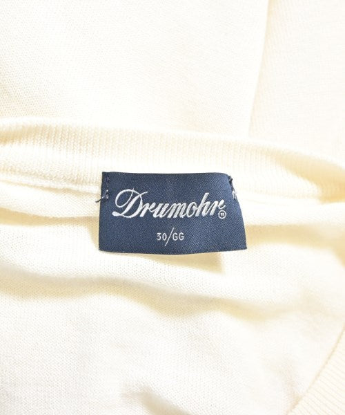 Drumohr เสื้อกันหนาว