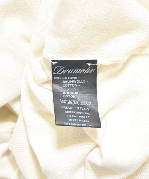 Drumohr เสื้อกันหนาว