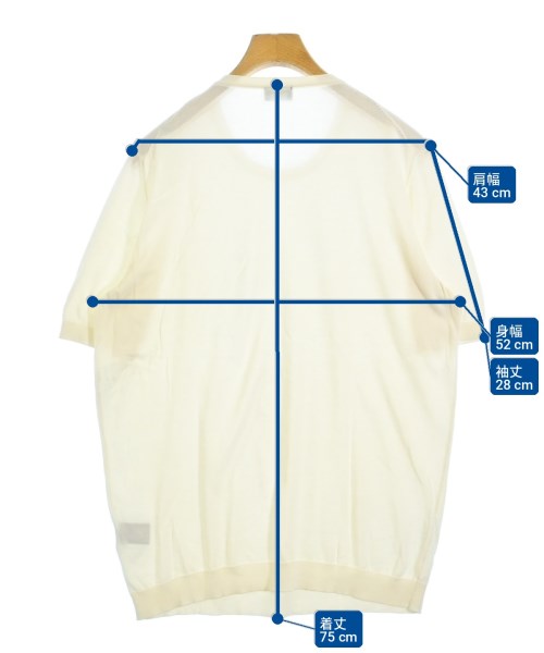 Drumohr เสื้อกันหนาว