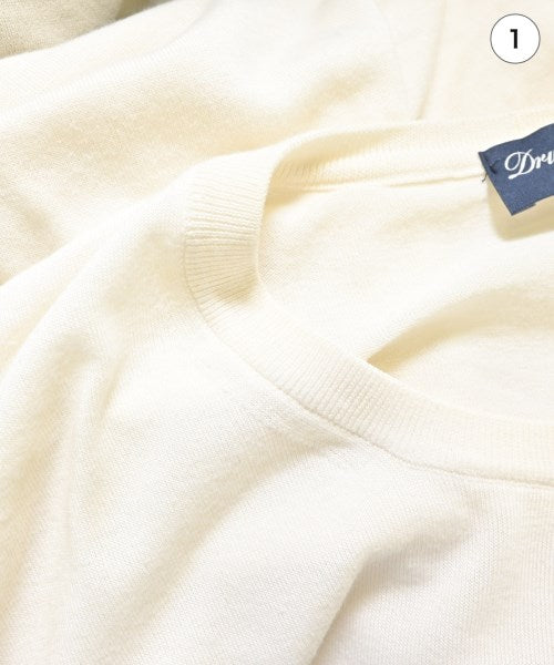 Drumohr เสื้อกันหนาว
