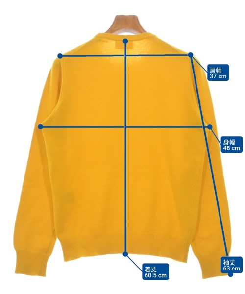 DONNACHIE เสื้อกันหนาว