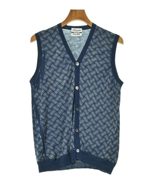 Drumohr เสื้อกั๊ก