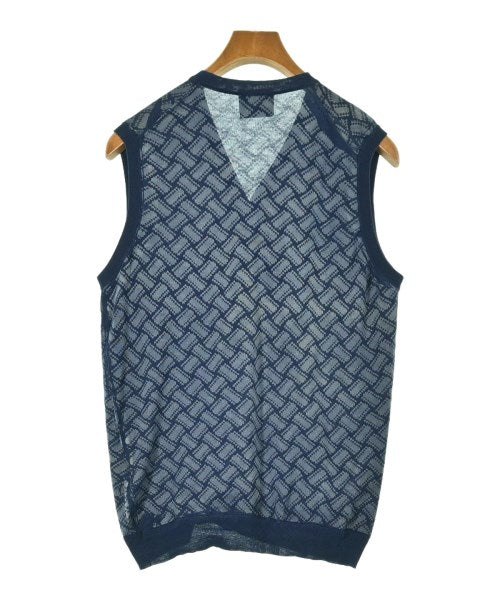 Drumohr เสื้อกั๊ก