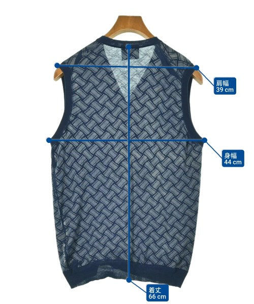 Drumohr เสื้อกั๊ก