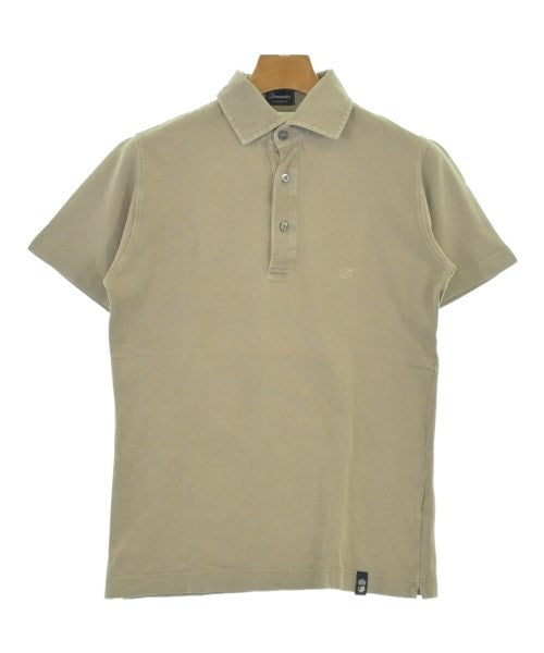 Drumohr เสื้อโปโล