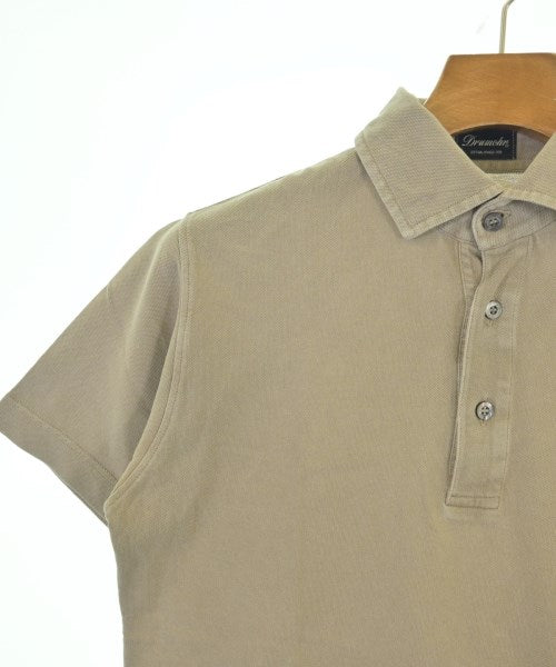 Drumohr เสื้อโปโล