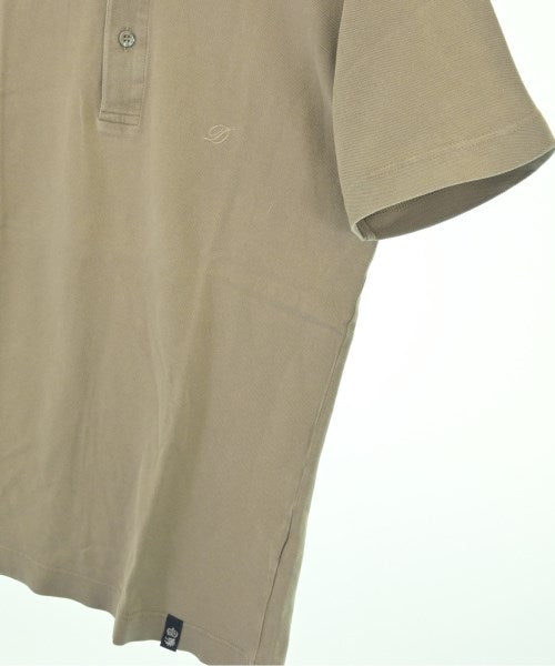 Drumohr เสื้อโปโล