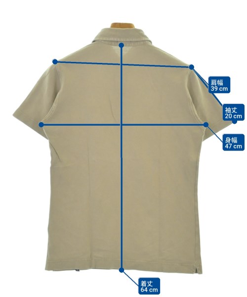 Drumohr เสื้อโปโล