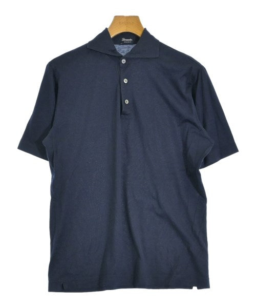 Drumohr เสื้อโปโล