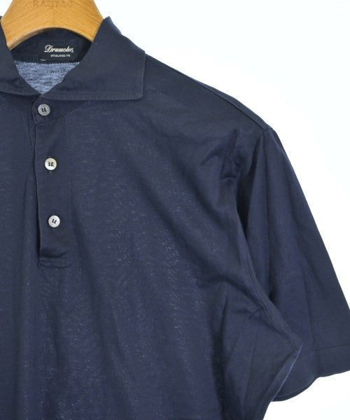 Drumohr เสื้อโปโล