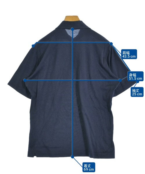 Drumohr เสื้อโปโล