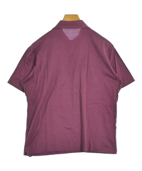 Drumohr เสื้อโปโล