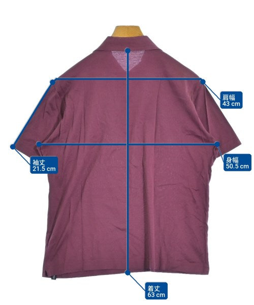 Drumohr เสื้อโปโล