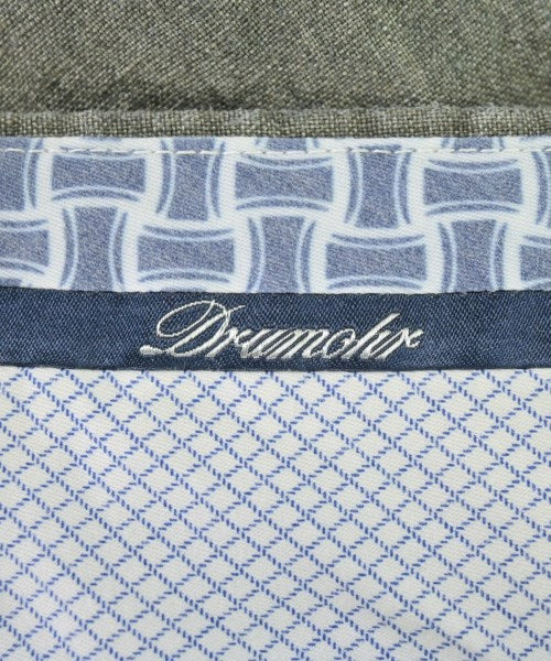 Drumohr กางเกงขายาว