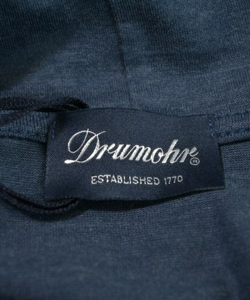 Drumohr เสื้อฮู้ด