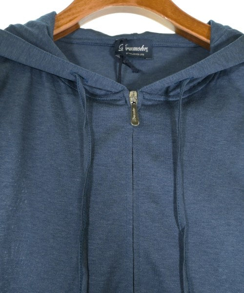 Drumohr เสื้อฮู้ด