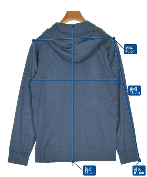 Drumohr เสื้อฮู้ด