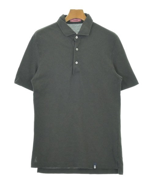 Drumohr เสื้อโปโล