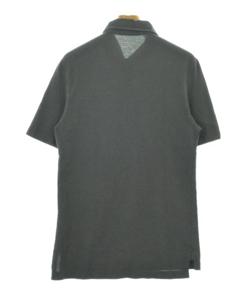 Drumohr เสื้อโปโล