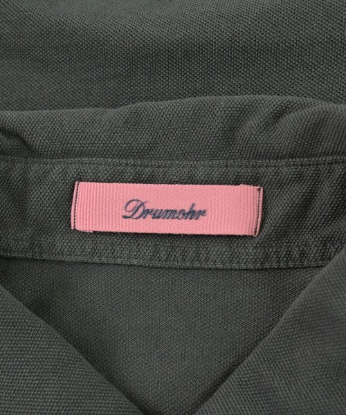 Drumohr เสื้อโปโล