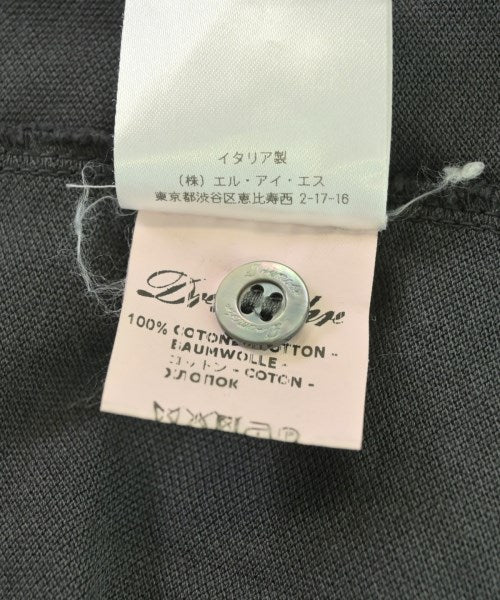 Drumohr เสื้อโปโล