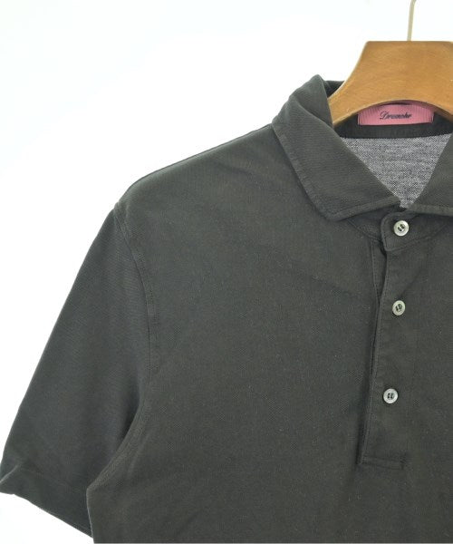 Drumohr เสื้อโปโล