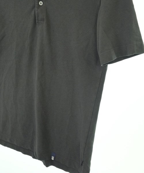 Drumohr เสื้อโปโล
