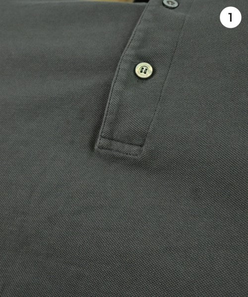 Drumohr เสื้อโปโล