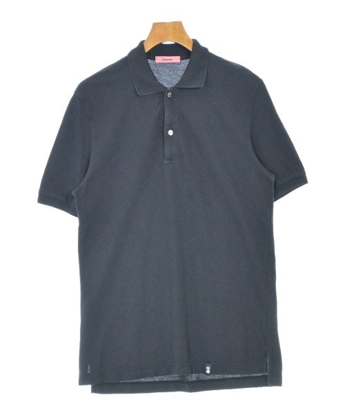 Drumohr เสื้อโปโล