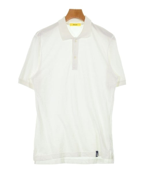 Drumohr เสื้อโปโล