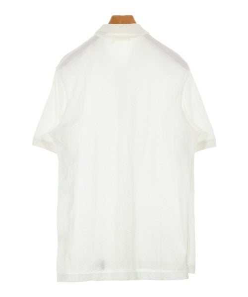 Drumohr เสื้อโปโล