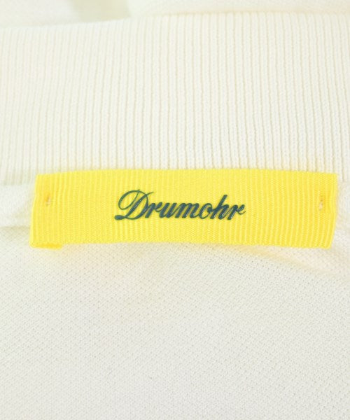 Drumohr เสื้อโปโล