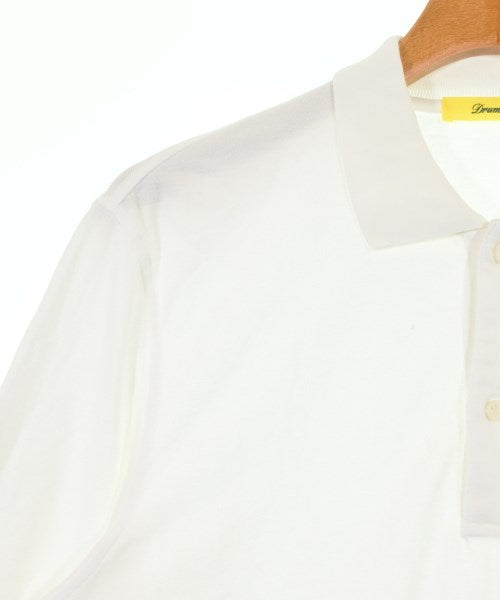 Drumohr เสื้อโปโล