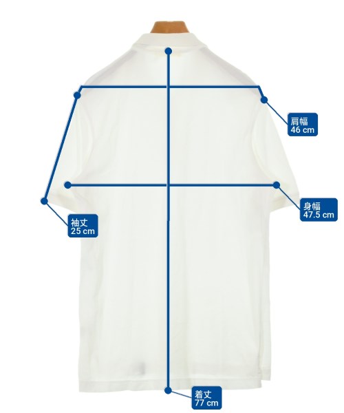 Drumohr เสื้อโปโล