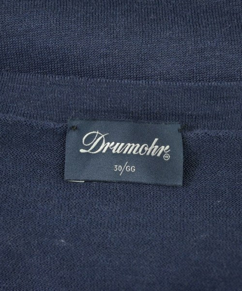 Drumohr เสื้อคาร์ดิแกน