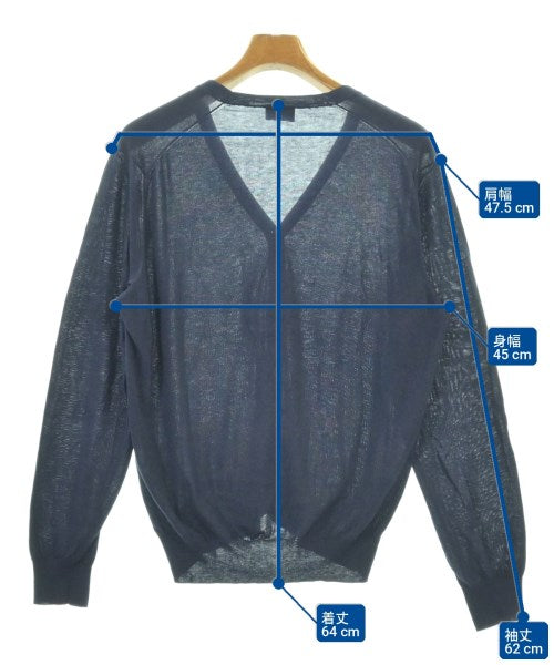 Drumohr เสื้อคาร์ดิแกน