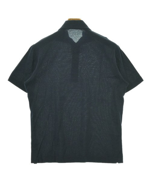 Drumohr เสื้อโปโล